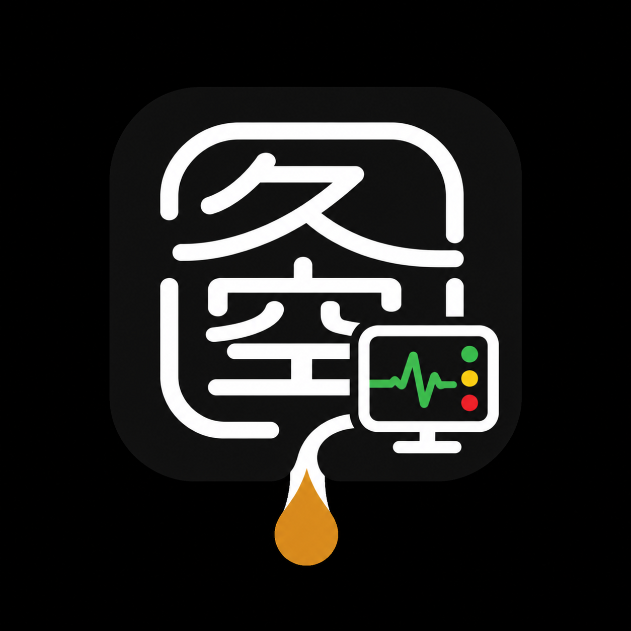久空監控 / Jiukong Status